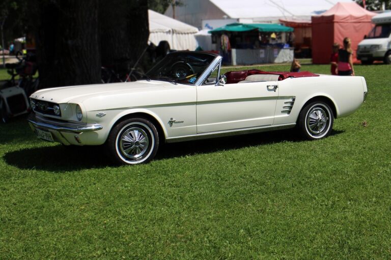 Mustang